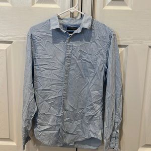 Banana Republic Grant fit shirt
